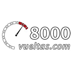 8000vueltas.com